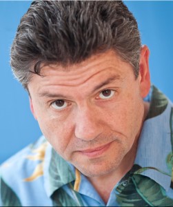 Johnny Kavadeas